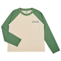 petit bateau camiseta manga larga tucson para nino