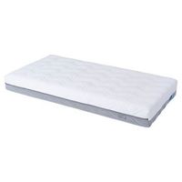 colchon de cuna muelles bertha - 67x137 cm