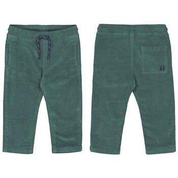 Mayoral Pantalones 2531 Verde para niña