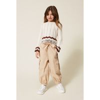twin set pantalones 10792490074454 para nino