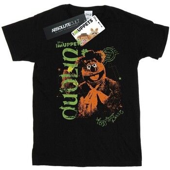 Disney Camiseta The Muppets In Dublin para hombre