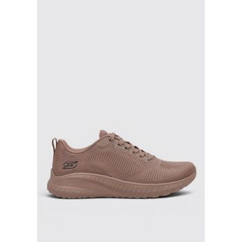 Skechers Zapatillas BOBS SQUAD CHAOS - FACE OFF para mujer