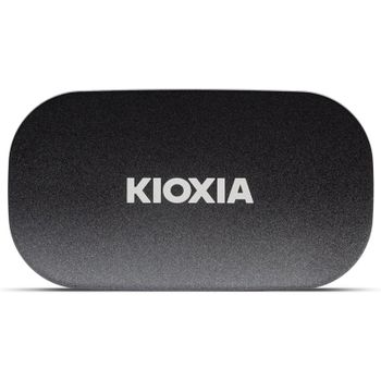 Kioxia Exceria Plus G2 SSD Portátil 1050 MB/s USB 3.2 Gen2 2TB