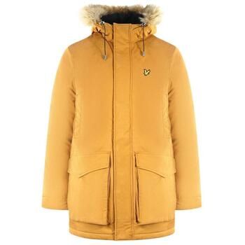 Lyle & Scott Parka SY3891 para hombre