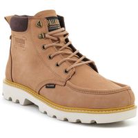 palladium botines domyrlna nazwa para hombre