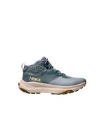 zapatillas de montana hoka transport hike gtx hombre slate bluestuc