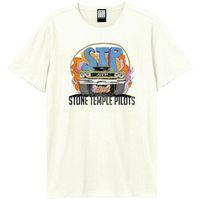 amplified clothing tops y camisetas vintage muscle car para hombre