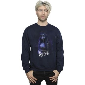 Corpse Bride Jersey BI15998 para hombre