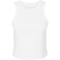 bella  canvas camiseta tirantes be1019 para mujer
