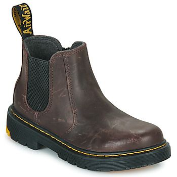 Dr. Martens Botines 2976 J para niña