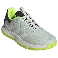 adidas zapatillas de tenis solematch control allcourt 2024 para hombre