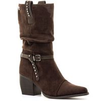 maria mare botas texano para mujer