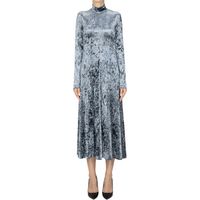 forte forte vestidos vs000008050ai para mujer