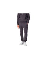 pantalones champion rib cuff pants hombre grey