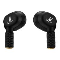 auriculares marshall motif ii anc inalambricos bluetooth 53 con cancelacion de ruido y color negro