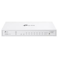 tp-link festa fs310gp smart switch gestionable 8 puertos gigabit poe  2 sfp