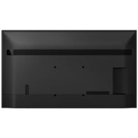 sony fw-65bz40l pantalla de senalizacion digital 65 4k ultra hd ips