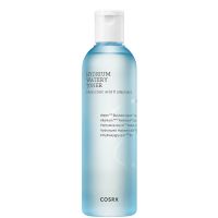 cosrx hydrium watery toner 150ml