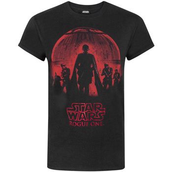 Disney Camiseta NS4127 para hombre