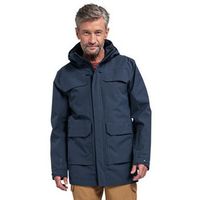 schoffel cazadora trekking-wanderjacke geneva para hombre