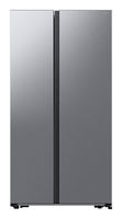 frigorifico americano samsung rs57dg400em9 nofrost e inox