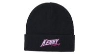 sombrero kenny black vintage