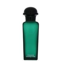 hermes concentre dorange verte eau de toilette refillable spray 50ml