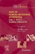 atlas de tecnicas articulares osteopaticas t 2 pelvis y charn ela