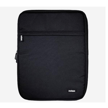 NILOX Funda SLEEVE 14.1 Negra