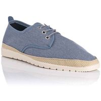 mediterranea alpargatas alpargata de lona para hombre