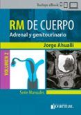 manual de rm de cuerpo vol 2 adrenal y genitourinario