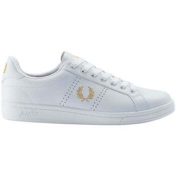 Fred Perry Zapatillas Sneaker para niña