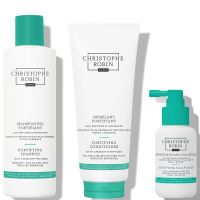 christophe robin fortifying routine bundle worth 110