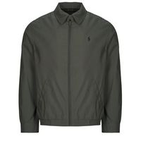 polo ralph lauren cazadora chaqueta bi-swing de entretiempo con forro para hombre