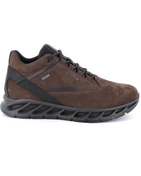 de IGI&CO BOTIN IGICO HOMBRE MARRON GORE-TEX VARIOS COLORES