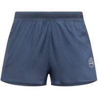 la sportiva short pure 3 para mujer
