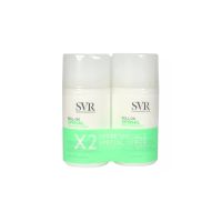 spirial duplo desodorante roll-on 50ml