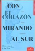 con el corazon mirando al sur