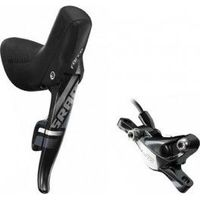 sram doblemando force22 yaw hidraulico disco delantero