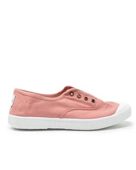 de ROAL TENIS CORDONERA ROSA