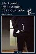 los hombres de la guadaña (serie charlie parker 7)
