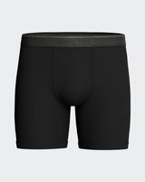 boxer de hombre largo soft premium
