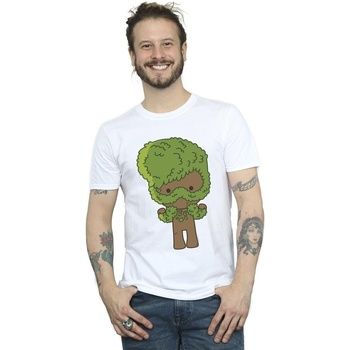 Marvel Camiseta I Am Groot para hombre