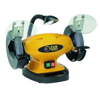 Fartools Pro - Bg 150b Grinder 400 W, D 200 Mm Y 150 Mm - 110250