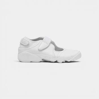 Nike Zapatillas Air Rift Leather Wmns 