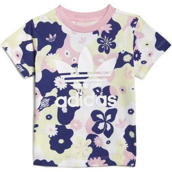 adidas Tops y Camisetas - para niña