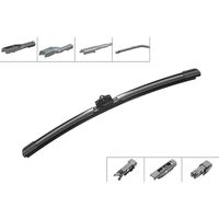 aerotwin ppp flat wiper blade single