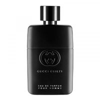 gucci gucci guilty pour homme eau de parfum