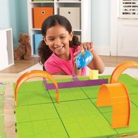 learning resources code and go raton robot programable con kit de actividades