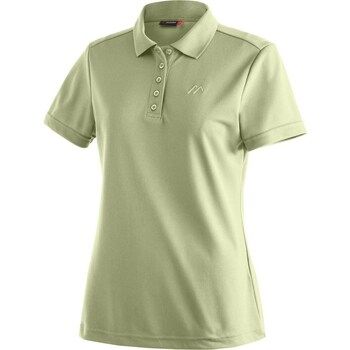 Maier Sports Polo Ulrike para mujer